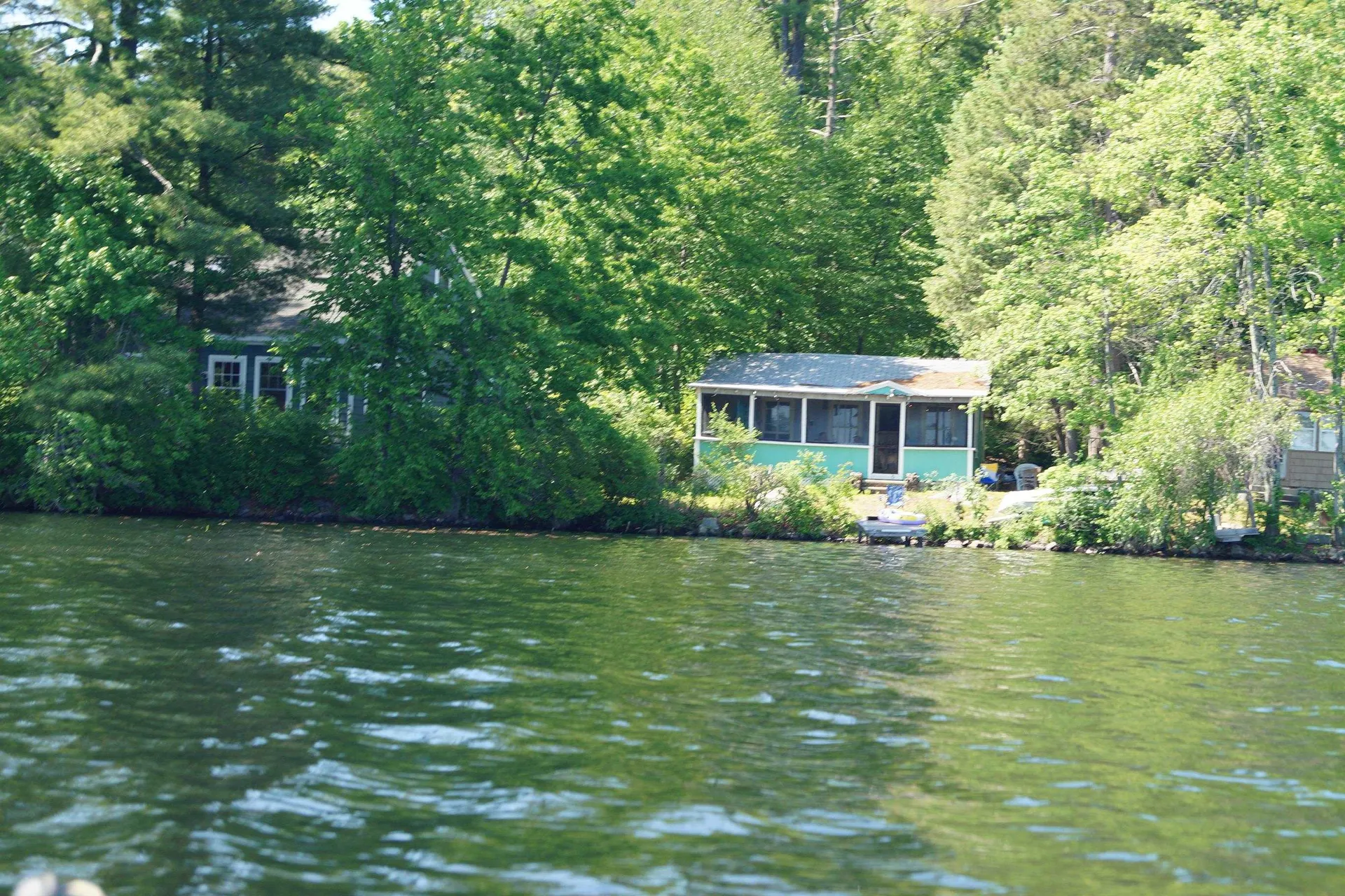 13 Wood Road Pelham NH 03076