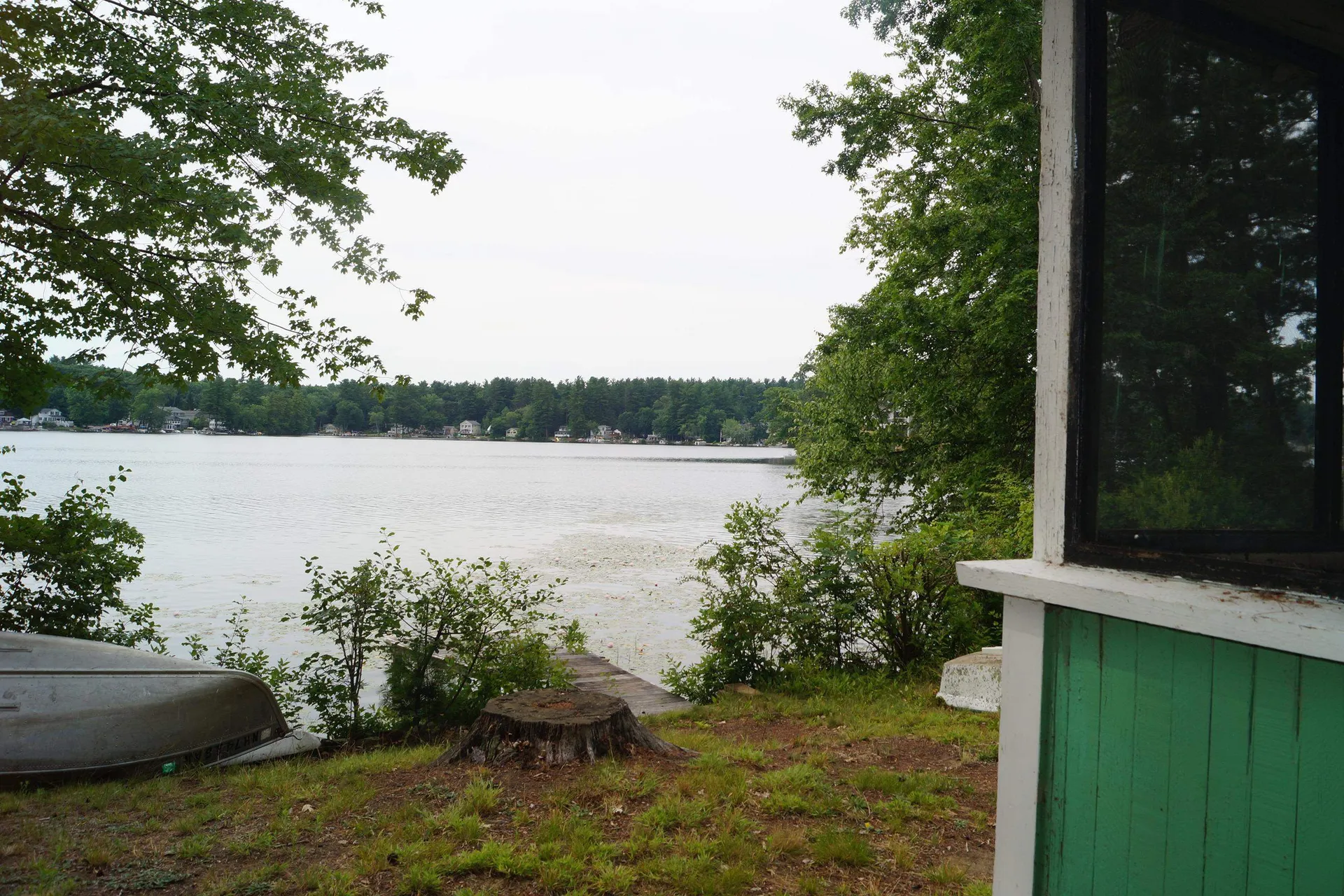 13 Wood Road Pelham NH 03076