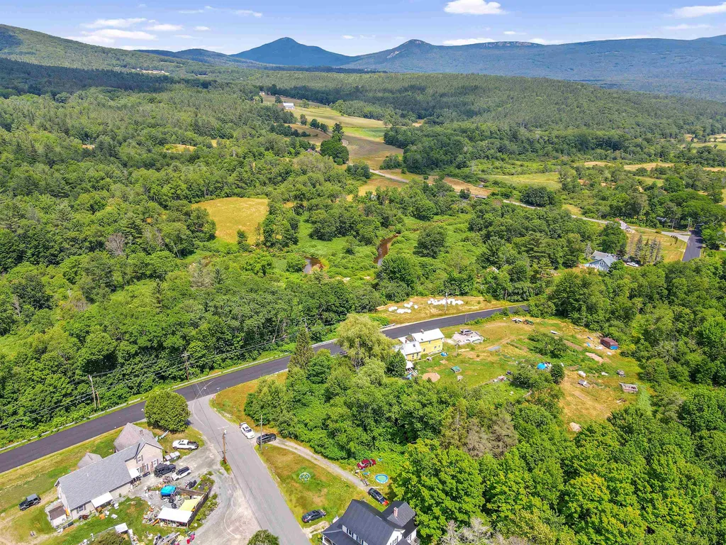 Mount Moosilauke Highway Haverhill NH 03765