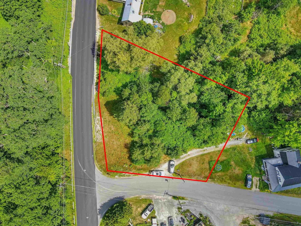 Mount Moosilauke Highway Haverhill NH 03765