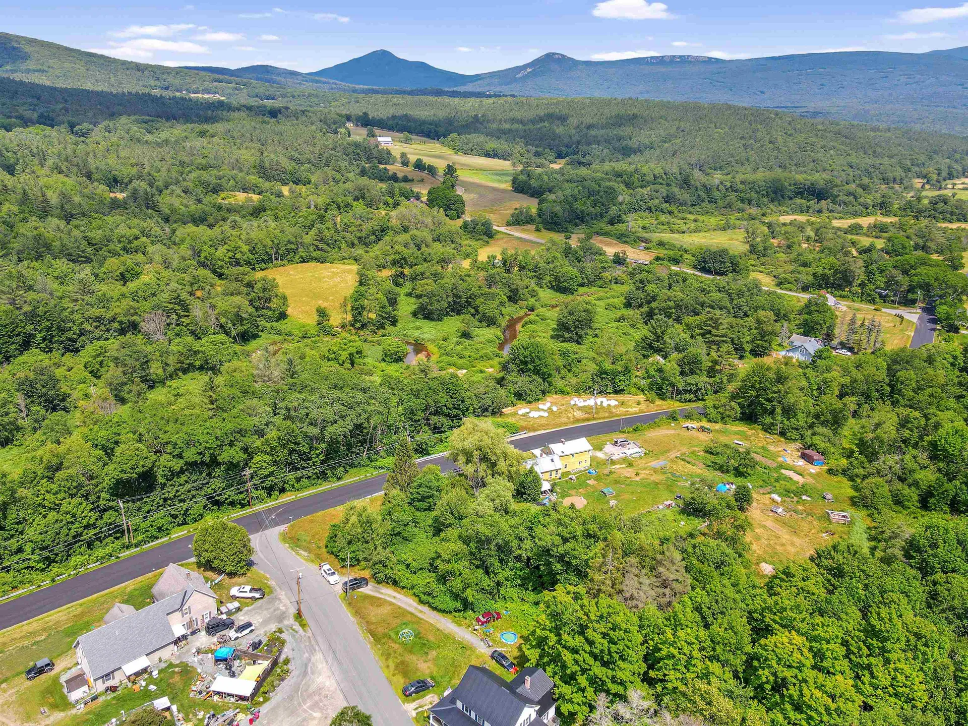 Mount Moosilauke Highway Haverhill NH 03765