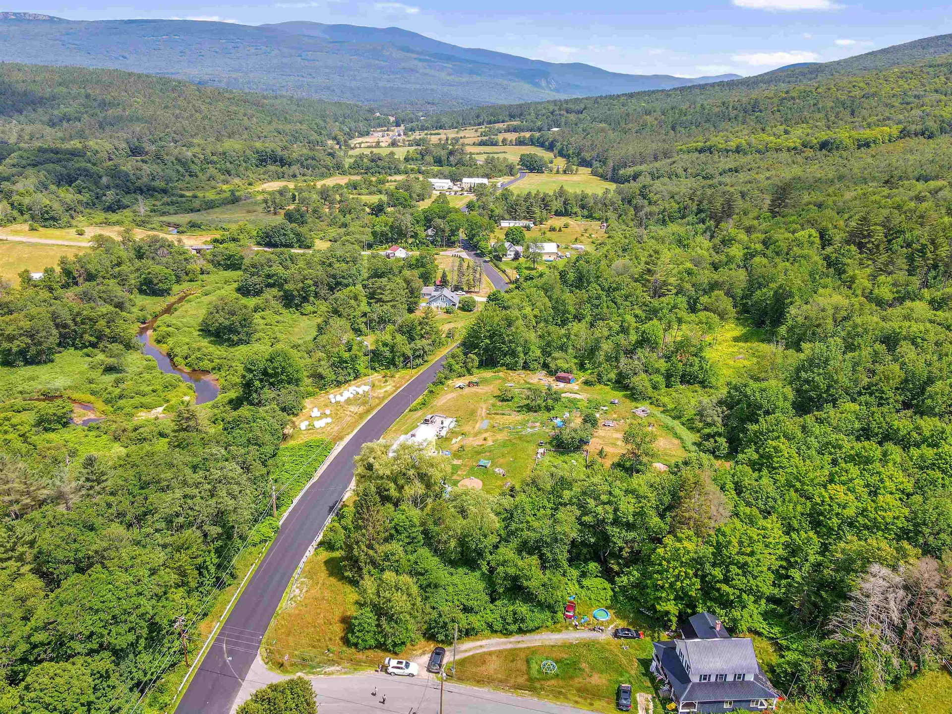 Mount Moosilauke Highway Haverhill NH 03765