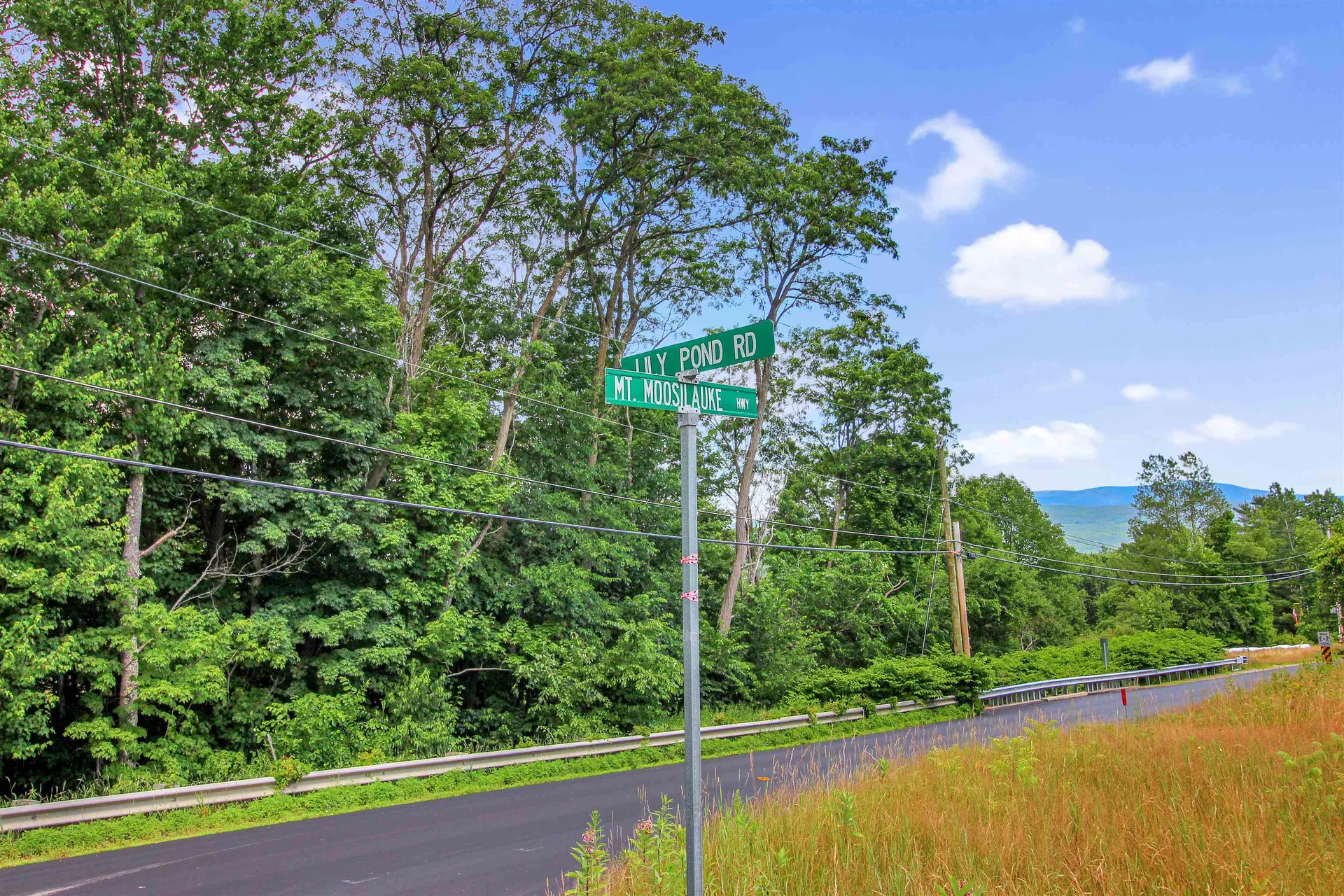 Mount Moosilauke Highway Haverhill NH 03765