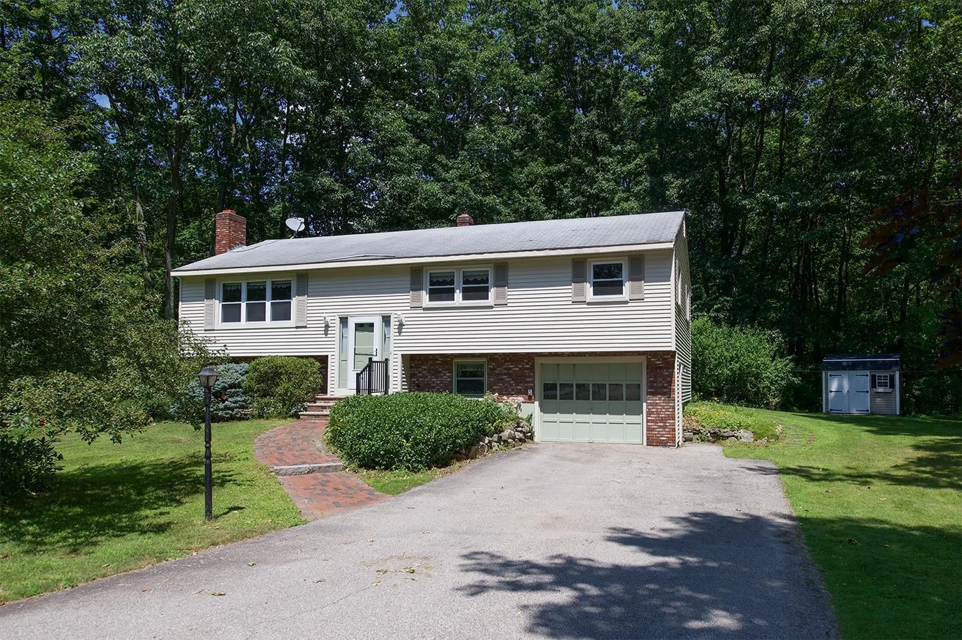 45 Walker Road Atkinson NH 03811