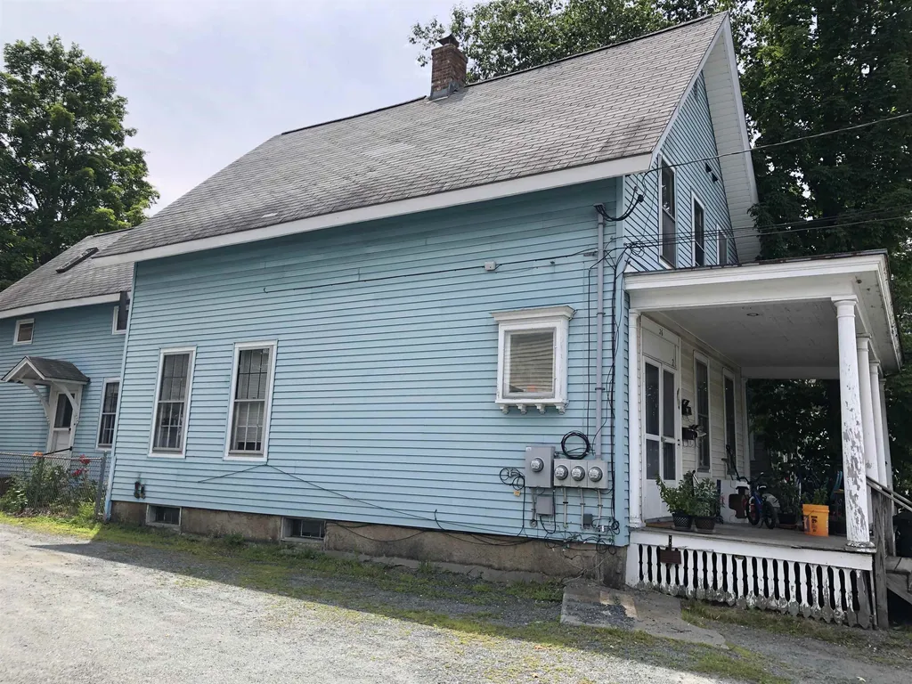 26 Parkhurst Street Lebanon NH 03766