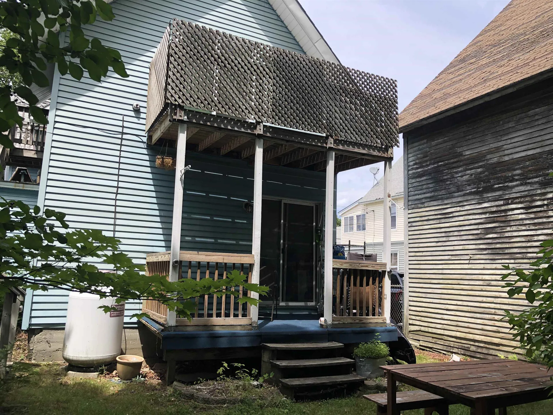 26 Parkhurst Street Lebanon NH 03766