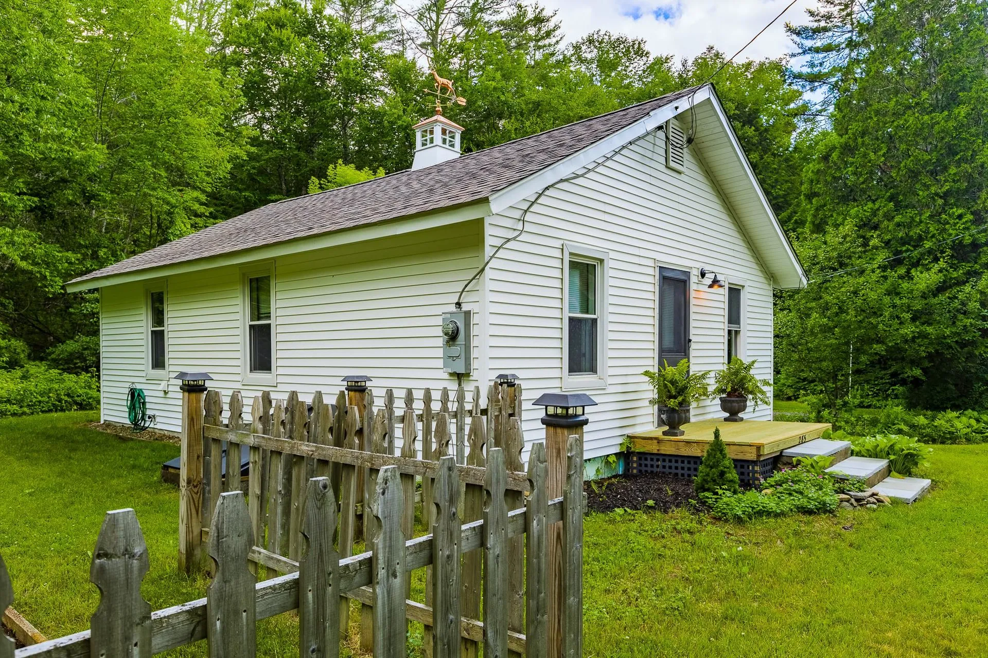 285 Hanover Center Road Hanover NH 03750