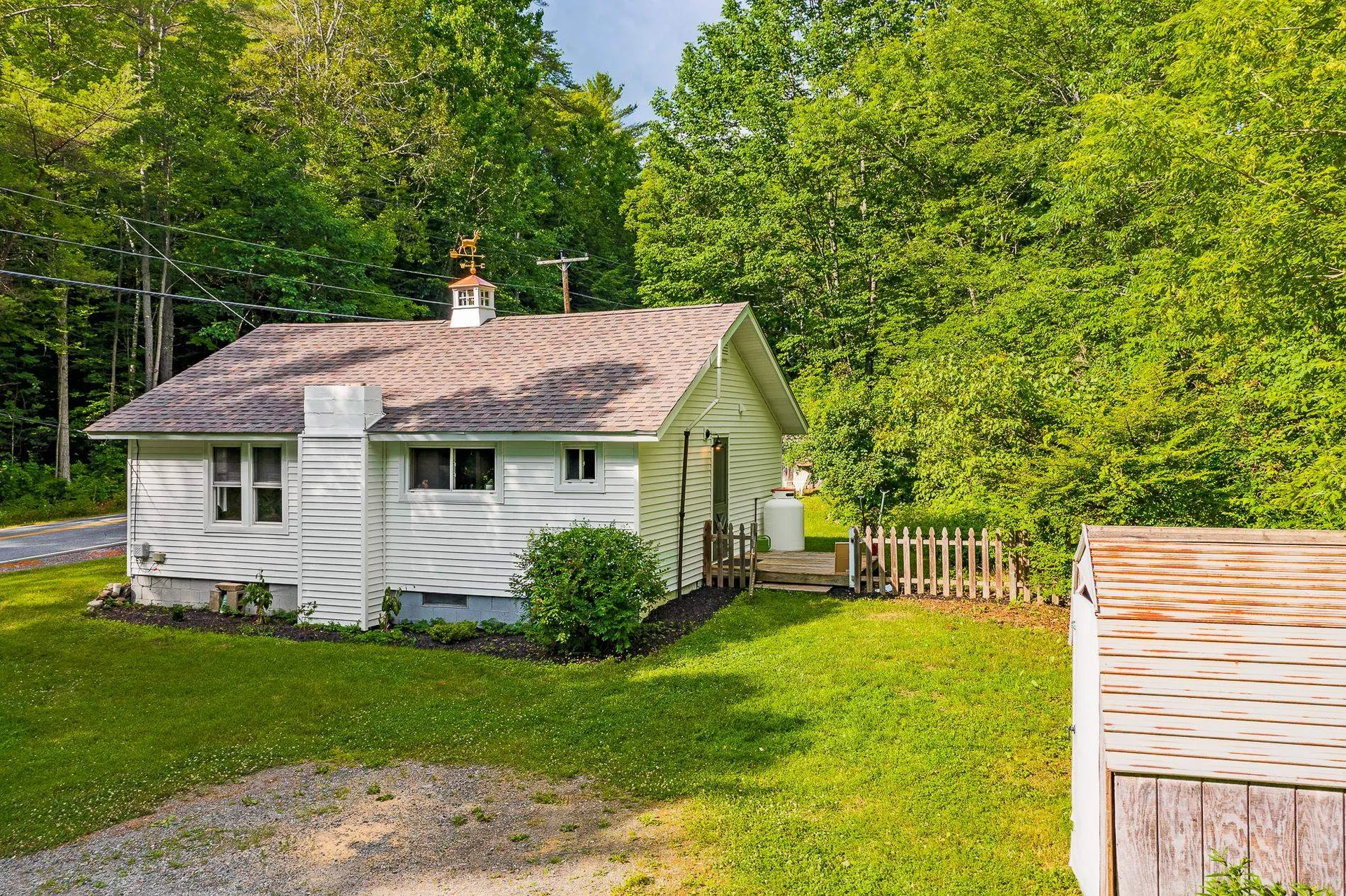 285 Hanover Center Road Hanover NH 03750