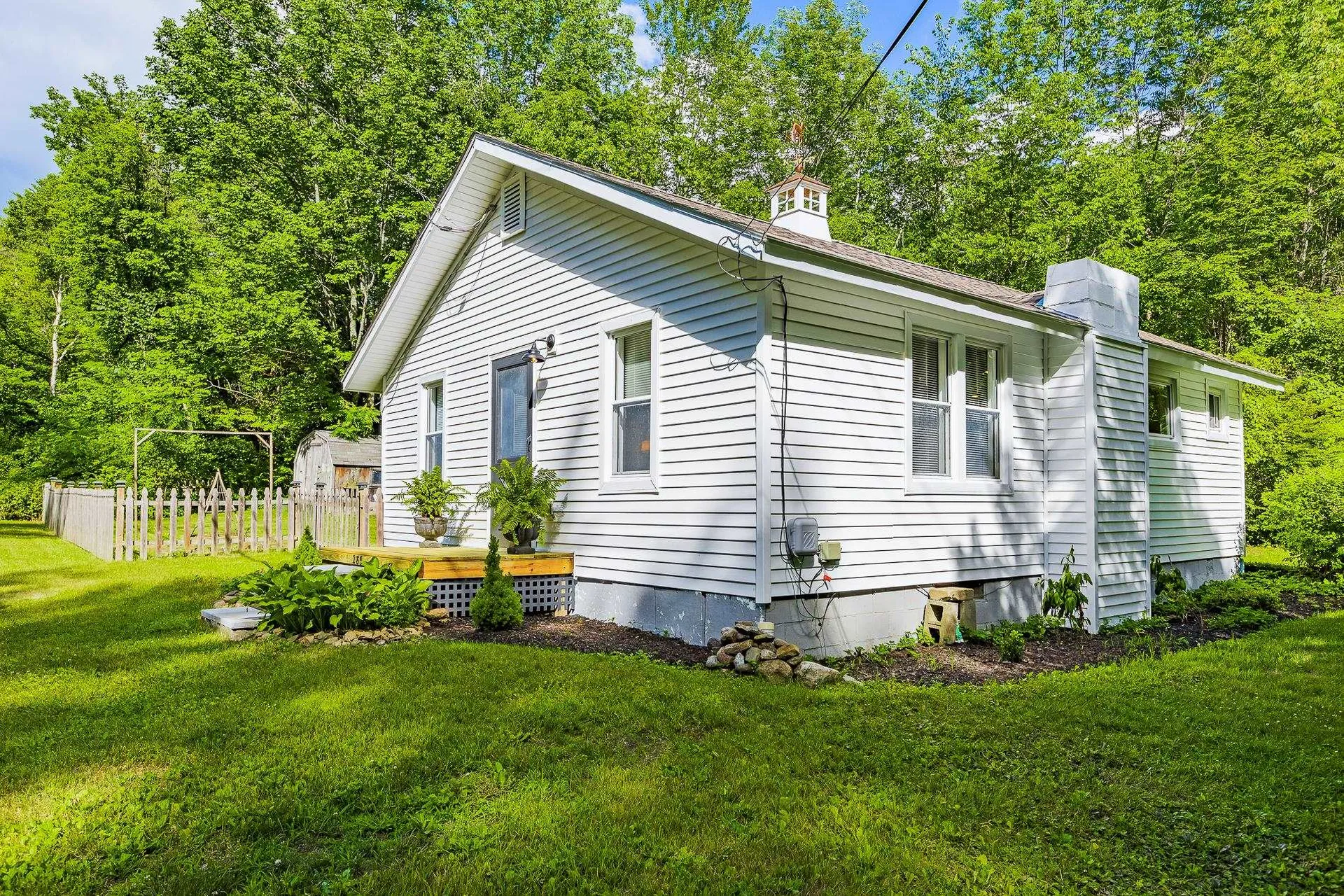 285 Hanover Center Road Hanover NH 03750