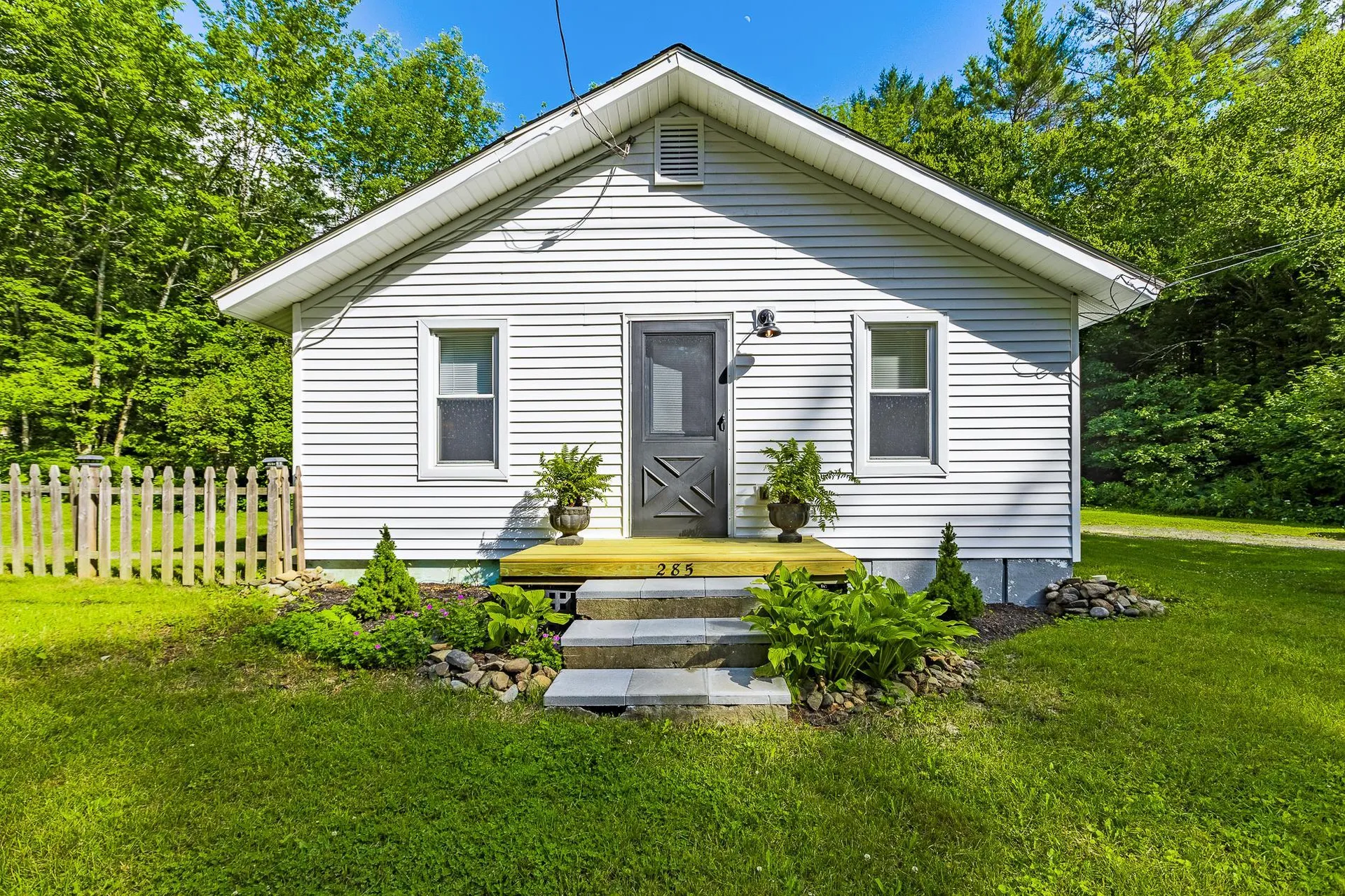 285 Hanover Center Road Hanover NH 03750