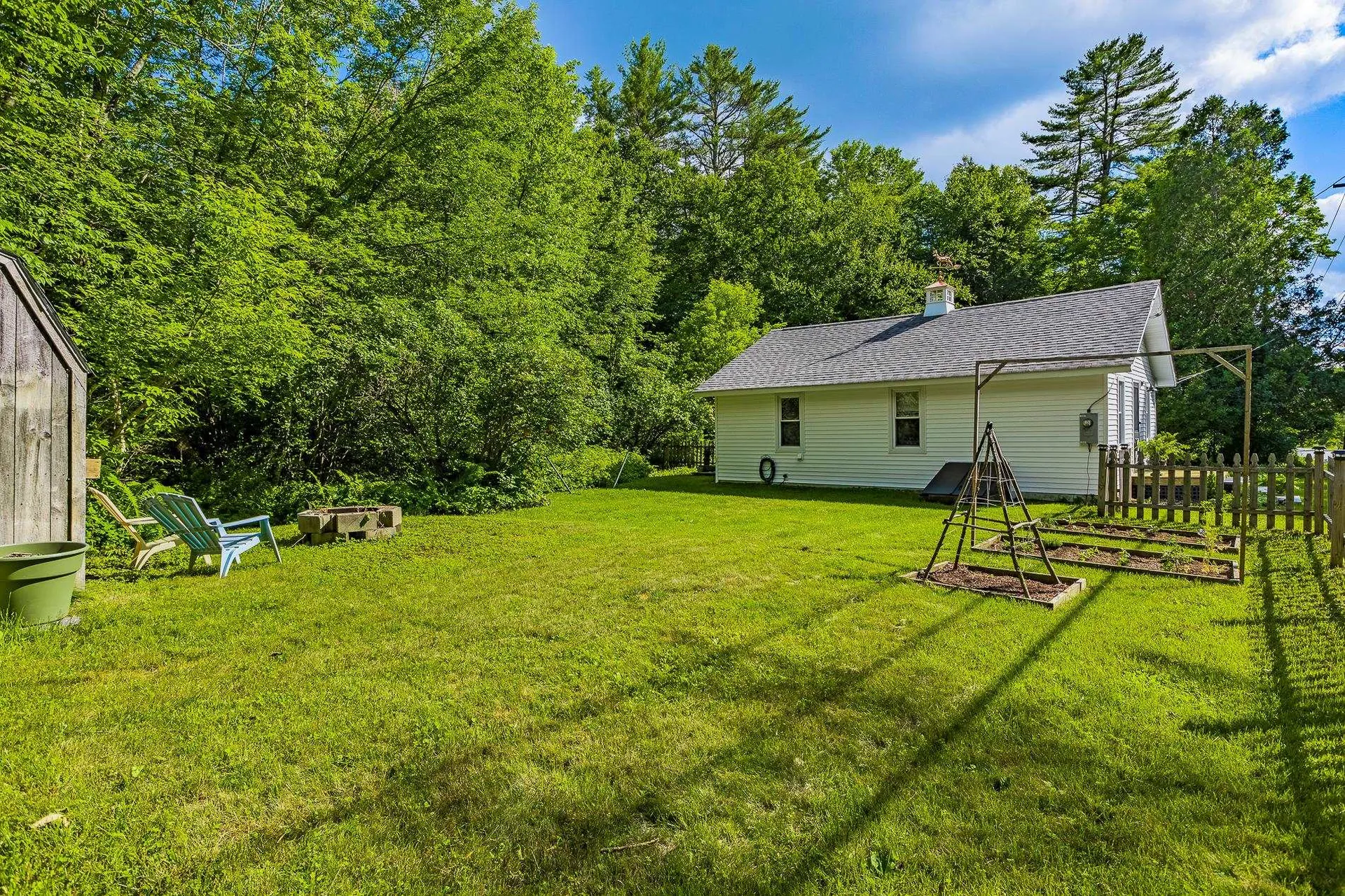 285 Hanover Center Road Hanover NH 03750