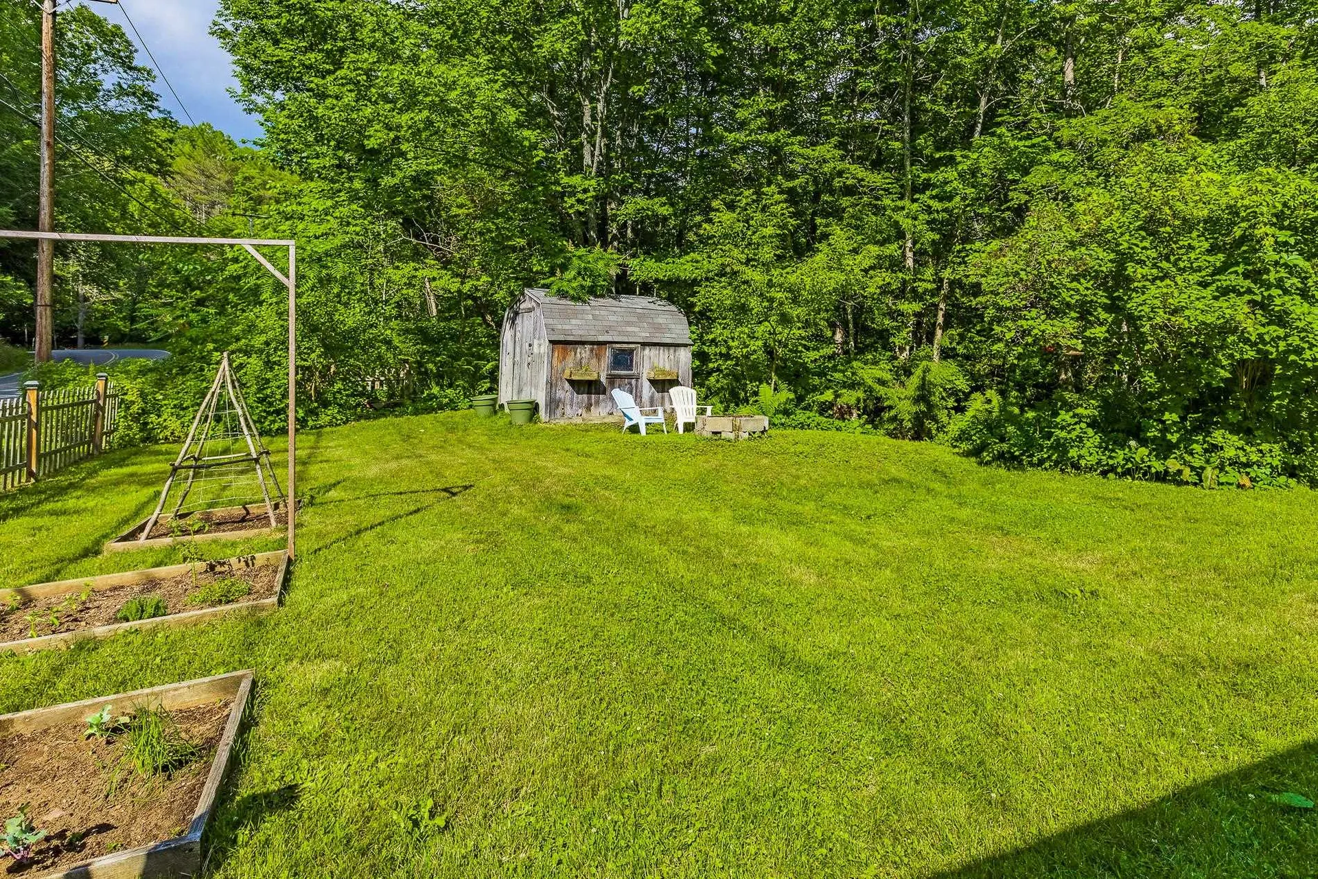 285 Hanover Center Road Hanover NH 03750