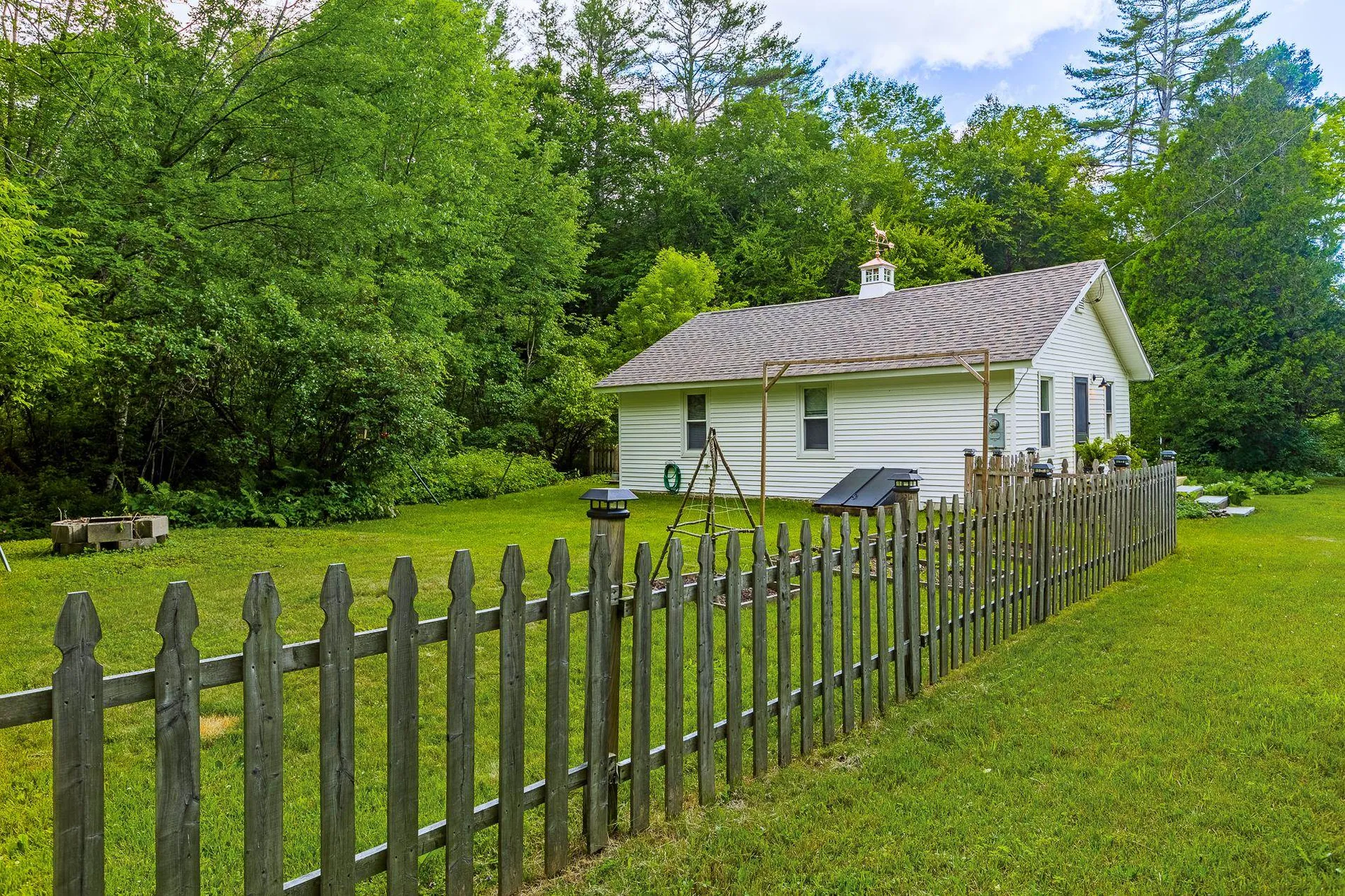 285 Hanover Center Road Hanover NH 03750