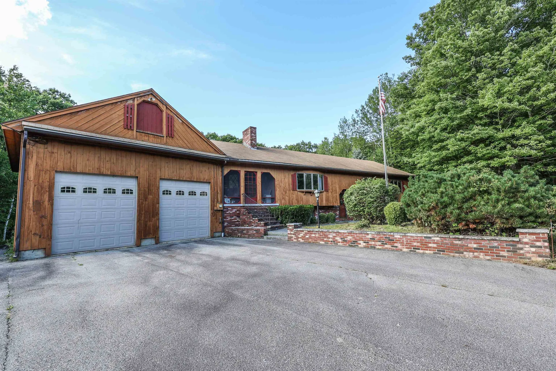 46 Hood Road Brookline NH 03033