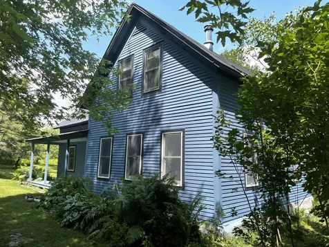2099 West Hill Road Montgomery VT 05470