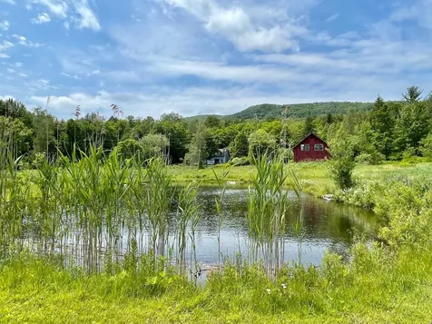 2099 West Hill Road Montgomery VT 05470