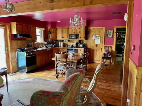 2099 West Hill Road Montgomery VT 05470