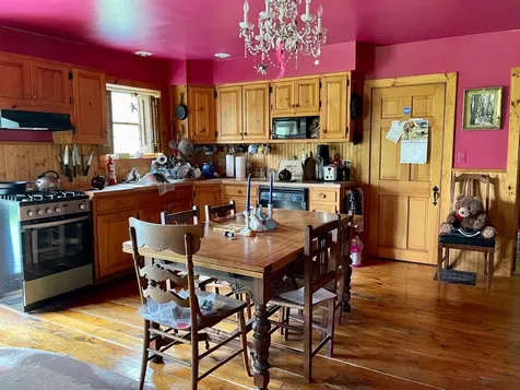 2099 West Hill Road Montgomery VT 05470