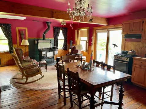 2099 West Hill Road Montgomery VT 05470