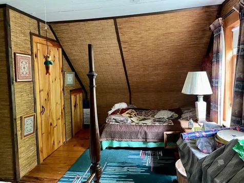 2099 West Hill Road Montgomery VT 05470