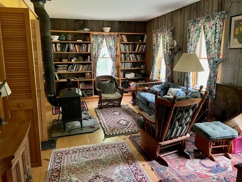 2099 West Hill Road Montgomery VT 05470