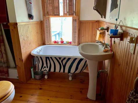 2099 West Hill Road Montgomery VT 05470