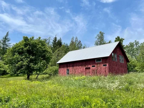 2099 West Hill Road Montgomery VT 05470