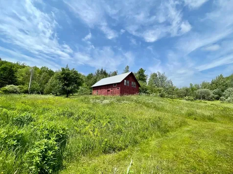 2099 West Hill Road Montgomery VT 05470