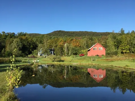 2099 West Hill Road Montgomery VT 05470