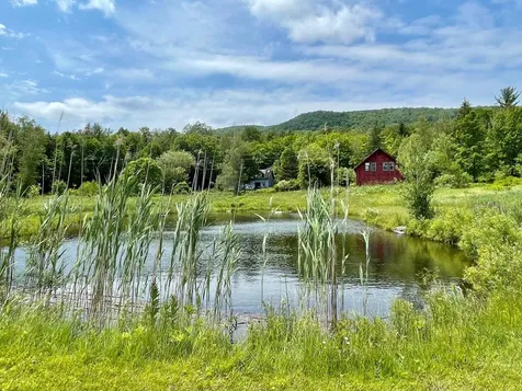 2099 West Hill Road Montgomery VT 05470