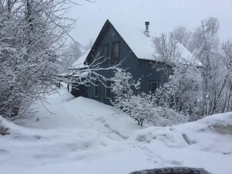 2099 West Hill Road Montgomery VT 05470