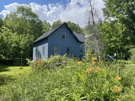 2099 West Hill Road Montgomery VT 05470