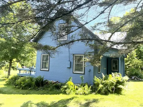 2099 West Hill Road Montgomery VT 05470