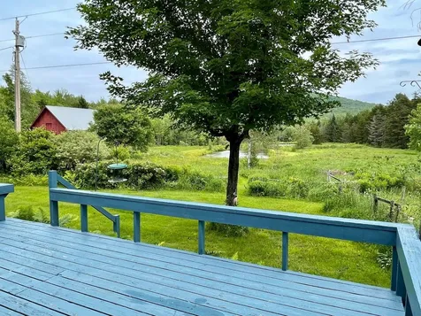 2099 West Hill Road Montgomery VT 05470