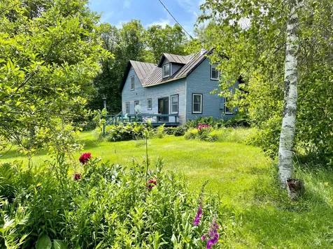 2099 West Hill Road Montgomery VT 05470