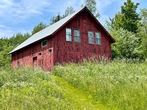 2099 West Hill Road Montgomery VT 05470