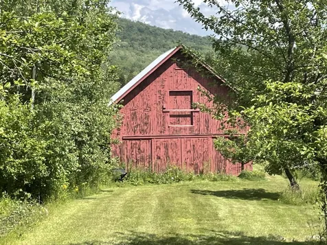 2099 West Hill Road Montgomery VT 05470