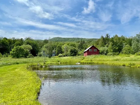 2099 West Hill Road Montgomery VT 05470