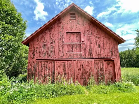 2099 West Hill Road Montgomery VT 05470