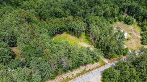 97 Shaw Hill Road Sanbornton NH 03269