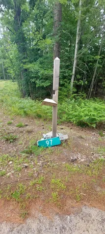97 Shaw Hill Road Sanbornton NH 03269