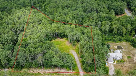 97 Shaw Hill Road Sanbornton NH 03269