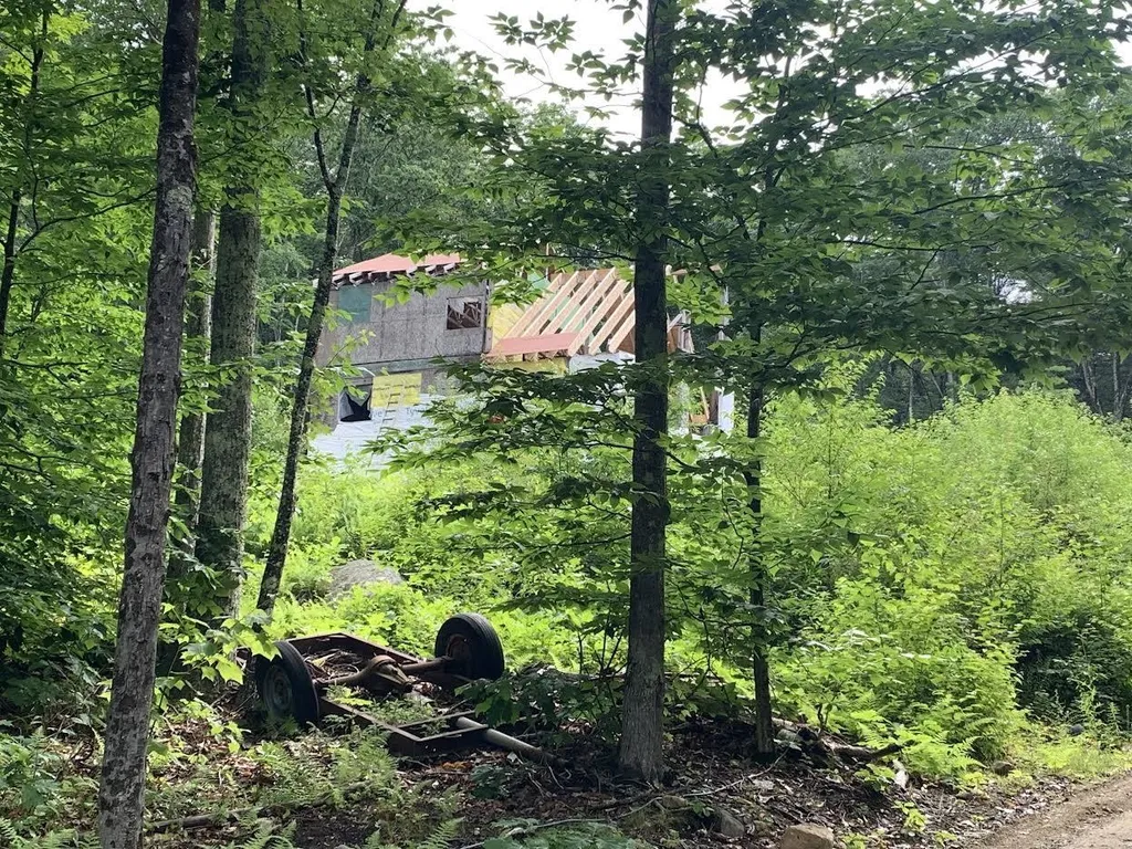 37 West Binney Hill Road Rindge NH 03461