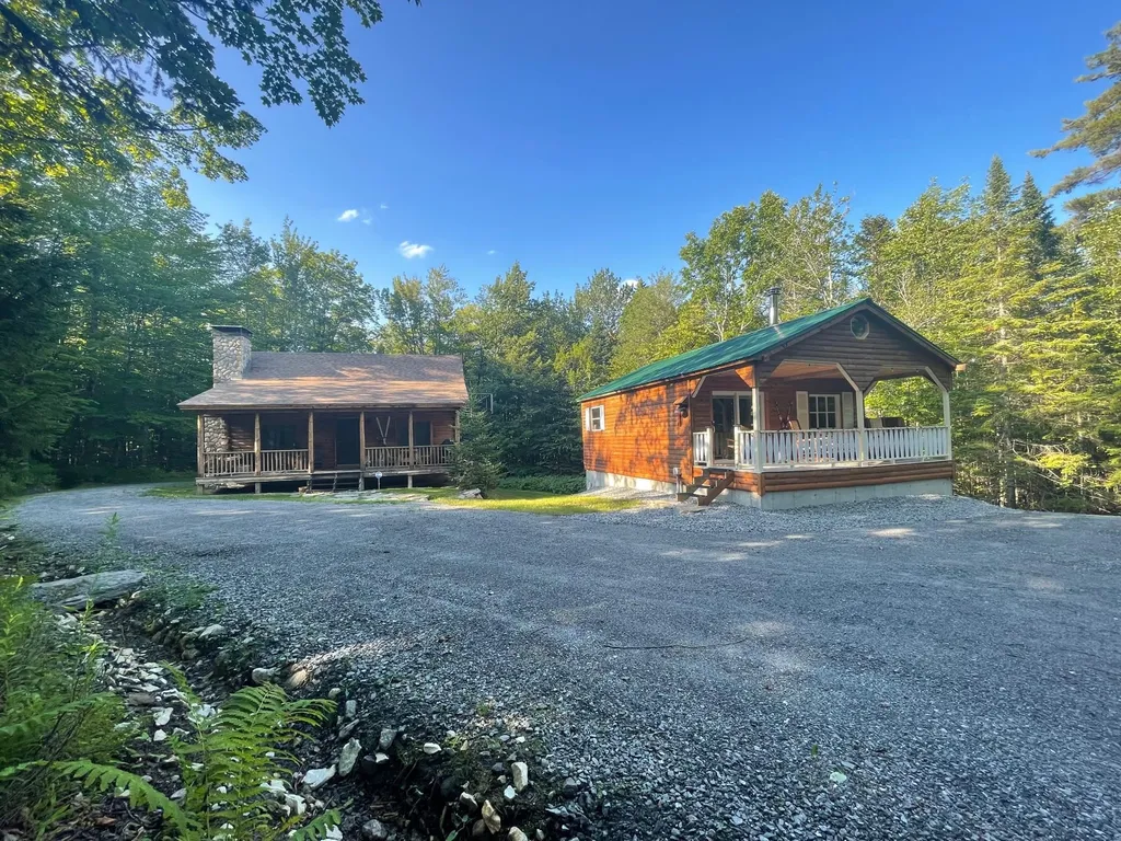774 Stratton Arlington Road Stratton VT 05360