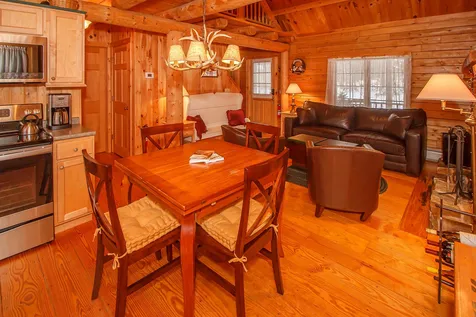 774 Stratton Arlington Road Stratton VT 05360