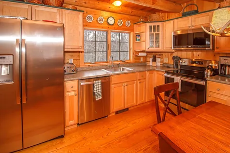 774 Stratton Arlington Road Stratton VT 05360