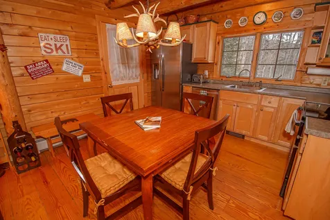 774 Stratton Arlington Road Stratton VT 05360