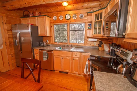 774 Stratton Arlington Road Stratton VT 05360
