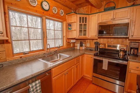 774 Stratton Arlington Road Stratton VT 05360