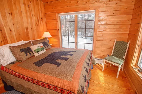 774 Stratton Arlington Road Stratton VT 05360